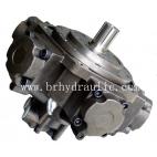 JMDG3 series piston motor