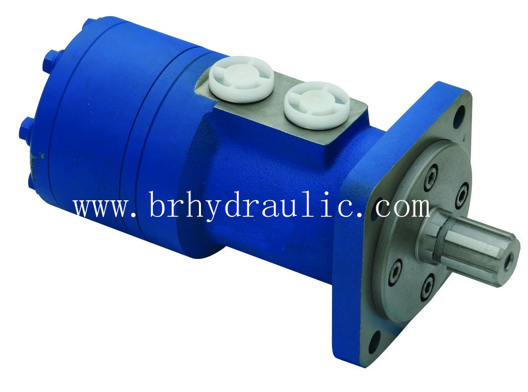 BM3 orbit hydraulic motor