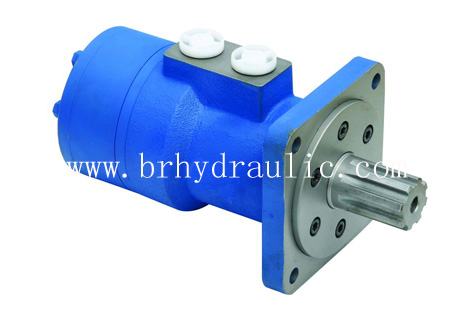 BM4 orbit hydraulic motor