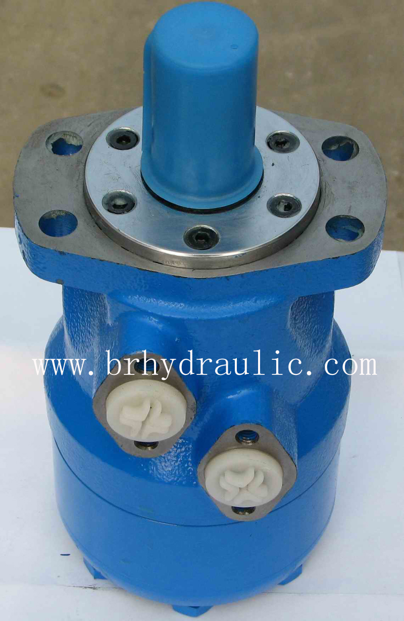 BMP/OMP Hydraulic Orbit Motors