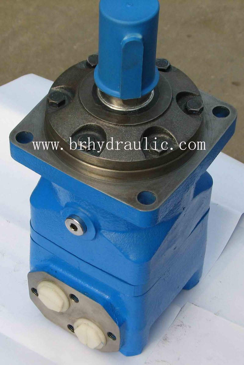 BMV/OMV Hydraulic Orbit Motors