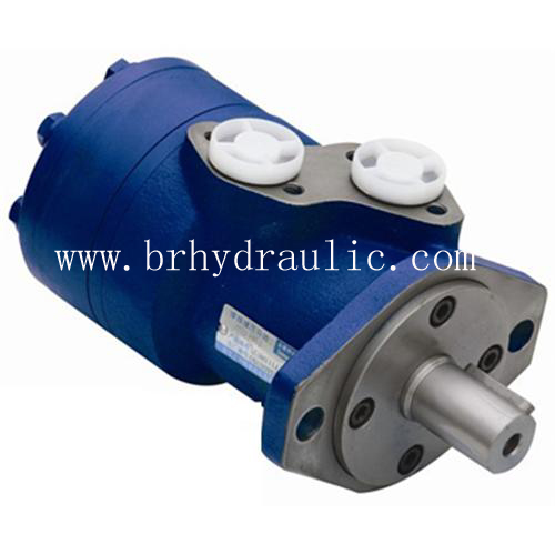 BMR/OMR Hydraulic Orbit Motors