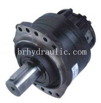 MS08 Hydraulic piston motor