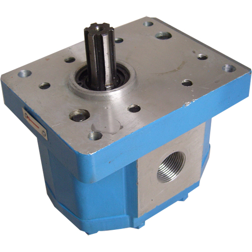 CBQ-F520CLH gear pump