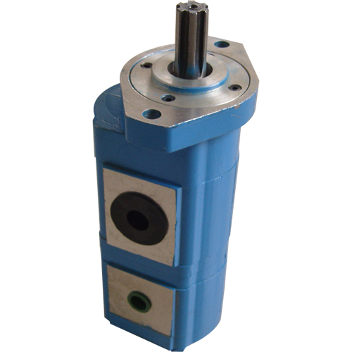 CBK1020-08ALH gear pump