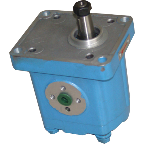 CB-D3CFZ gear pump