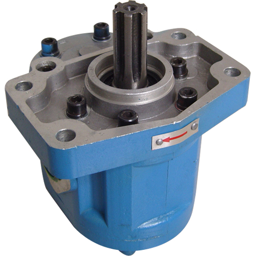 CB32T gear pump