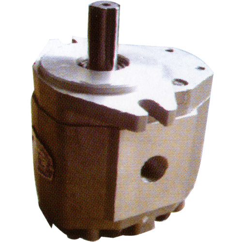 CBQ- *5 gear pump