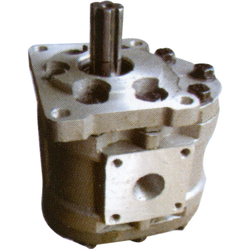 CBN-F5 gear pump