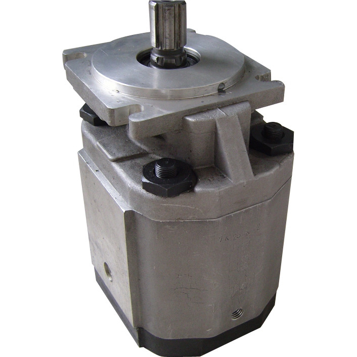 CBKP gear pump