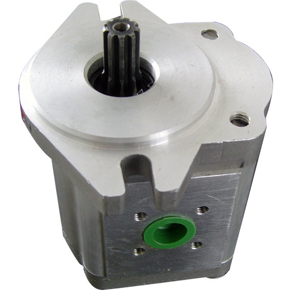 CBK gear pump