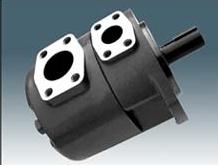 QP Series Vane Pumps (Single pump)