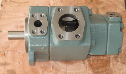 PV2R double vane pump