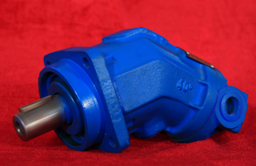 A2F6.1 axial piston pump