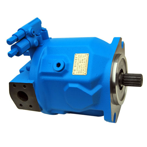 A10VSO piston pump