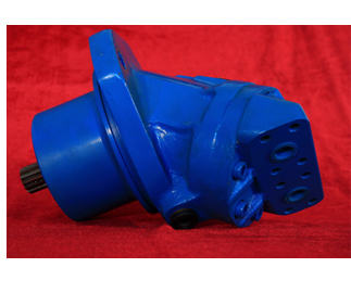 A2FE axial piston pump